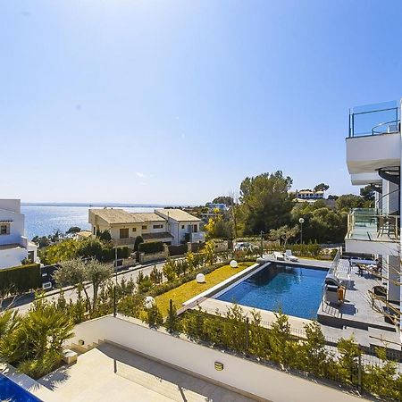 Villa Aqua Alcúdia Exterior foto